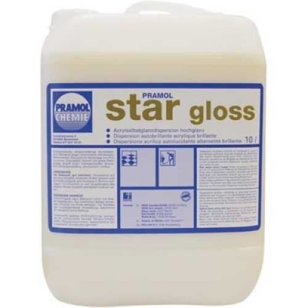 Глянцевая дисперсия Pramol STAR-GLOSS 